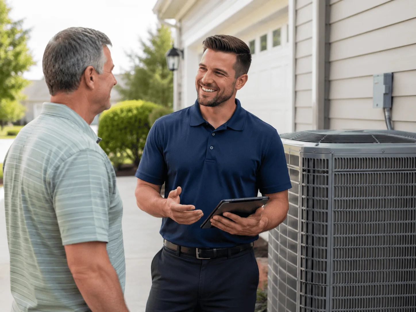 Heat Pump Installation Casmalia, CA FAQs